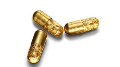 أغرب الأشياء المصنوعة من الذهب في العالم