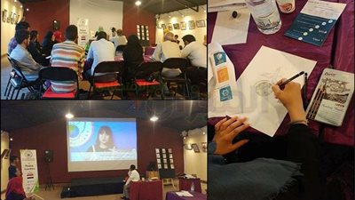 صنعاء: ندوة عن «مشروع السلام في اليمن» بين بيسمنت الثقافية ومنظمة HWPL