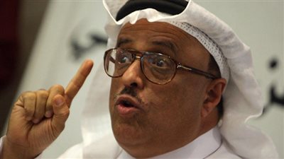 «خلفان»: قطر تحتاج إلى زعيم «أكثر ولاء»