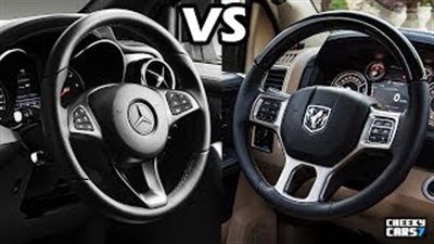 شاهد| «مرسيدس» تطلق طراز X-Class رسميًا