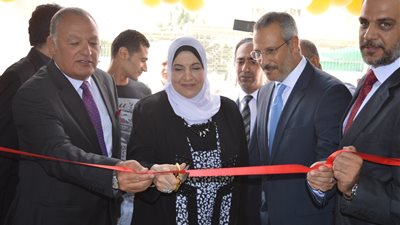 «القابضة للسياحة والفنادق» تفتتح «بي تك» فاقوس باستثمارات 8 ملايين جنيه 