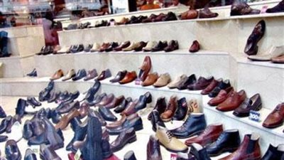 «غرفة القاهرة»: إغلاق 5 آلاف مصنع أحذية في 4 سنوات