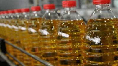 «التموين» تتعاقد على شراء 61 ألف طن زيت طعام