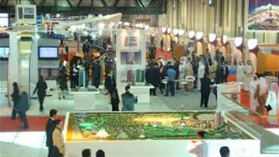 «سقارة»: المعارض العقارية تحل أزمة ركود المبيعات