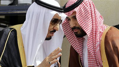 أمر ملكي سعودي بإنشاء جهاز «أمن الدولة»