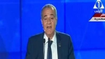 «المصيلحي»: نتحمل 45 مليار جنيه لدعم الخبز