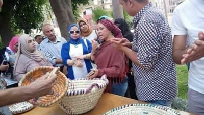 بدء البرنامج الصيفي في 3 متاحف مصرية