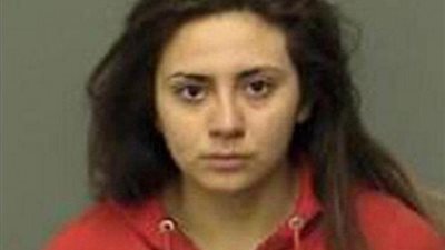 بالفيديو.. فتاة توثّق مقتل شقيقتها علي «سناب شات»