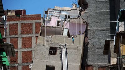 تشكيل لجنة تشريعية بمجلس النواب لدراسة قيود الإرتفاع بالإسكندرية 