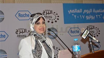 «تحالف الكبد العالمى»: 2030 مصر خالية من التهاب الكبد الوبائى