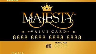 «ماجستى» تطلق كارت تخفيضات يضم 500 براند متنوع