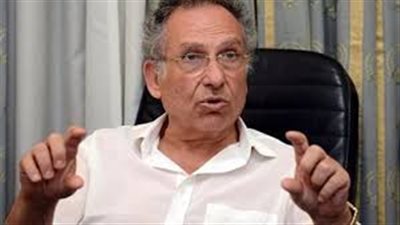 التحقيق مع ممدوح حمزة لدعوته لتكوين ميليشيات مسلحة لمقاومة الدولة