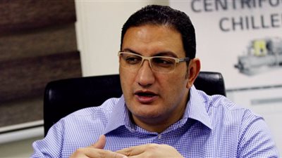 «اي سى اس للمقاولات» تتعاقد على تنفيذ الأعمال الميكانيكية لمستشفي شفاء-الاورمان بالأقصر