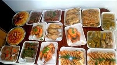 «Startups 500» يستثمر في منصة الأكل البيتى على الإنترنت بحوالي 200 ألف دولار