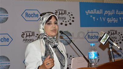 بالفيديو.. «تحالف الكبد»: الإدمان وراء زيادة الإصابة بالمرض