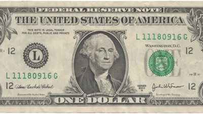 الدولار يستقر بعد بيان المركزي الأمريكي