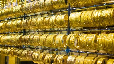 ارتفاع أسعار الذهب اليوم.. وعيار «21» بـ627 جنيهًا