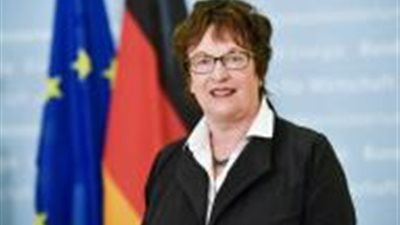 وزيرة ألمانية: أمريكا تخلت عن النهج المشترك في عقوبات روسيا