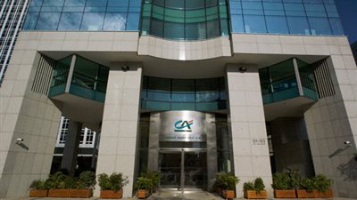 «كريدي أجريكول والكهرباء» يفتتحان محطة لتوليد الكهرباء من الطاقة الشمسية