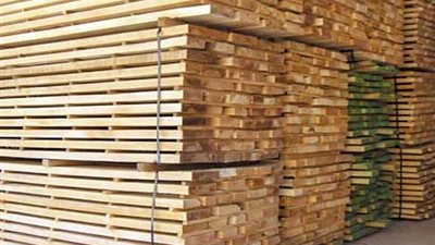 محمد التاجوري: ارتفاع أسعار الأخشاب بنسبة 25%