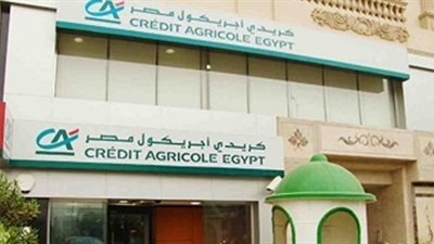 بالفيديو.. افتتاح محطة الطاقة الشمسية بـ«كريدي أجريكول»