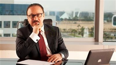 «القاضي»: شركة مساهمة مصرية لإدارة مراكز نقل البيانات