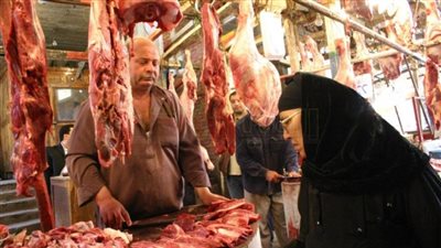 «التموين» نتحمل فارق أسعار اللحوم والدواجن لصالح المواطن
