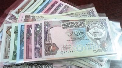 استقرار أسعار العملات العربية.. والريال بـ4.78 جنيه