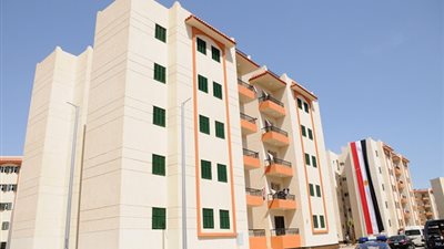 «الإسكان» تمنح مهلة للمتعثرين فى سداد المتأخرات