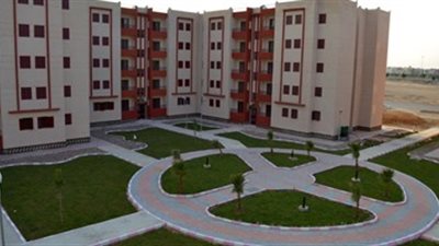 «الإسكان» ترفع مقدم حجز الإسكان الاجتماعي لـ11 ألف جنيه 