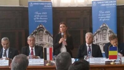 نصر: اجتماعات اللجنة المصرية الرومانية ركيزة لتعزيز التعاون