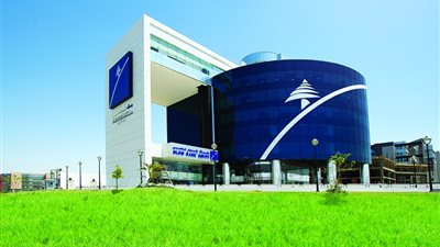 افتتاح فرع جديد لبنك بلوم مصر بالإسكندرية 