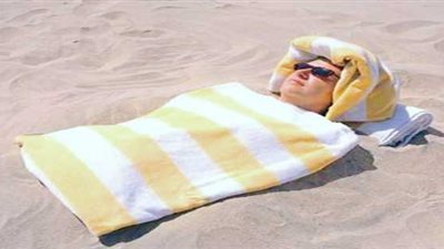 سفاجا.. السياحة العلاجية وشفاء الأمراض