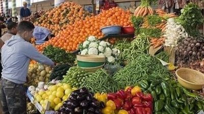 كيلو الطماطم بـ 3.75 جنيه.. والكوسة بـ 5