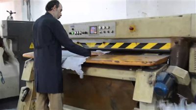 غدًا.. «دباغة الجلود» تسحب الثقة من مجلس حربي بسبب فساد «الروبيكي»