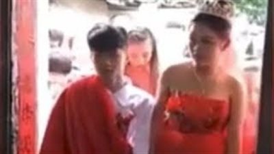 زواج طفلين أقل من 13 عامًا.. والعروس حامل