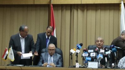 «التموين»: استيراد 7 ملايين طن قمح خلال الموسم الحالي