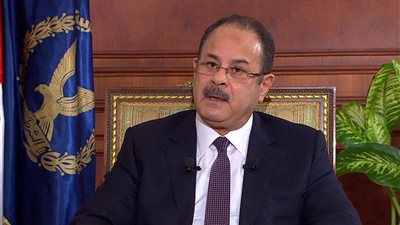 عاجل.. «الداخلية» تعتمد أكبر حركة تنقلات في تاريخها