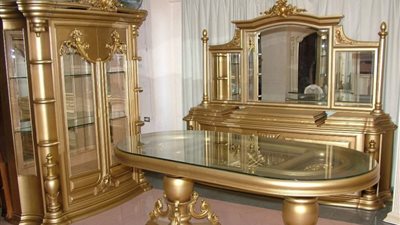 افتتاح معرض المنتجات الصناعية بدمياط.. الشهر المقبل