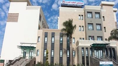 بحضور محافظ الدقهلية.. «الكبد المصري» تحتفل باليوم العالمى للالتهاب الكبدي