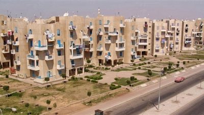 تخصيص 271 فدانا بدمياط الجديدة لإقامة 3 مجتمعات عمرانية متكاملة