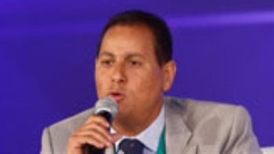 عمران: 37 مليار جنيه.. رؤوس أموال ضٌخت بالبورصة فى 4 سنوات