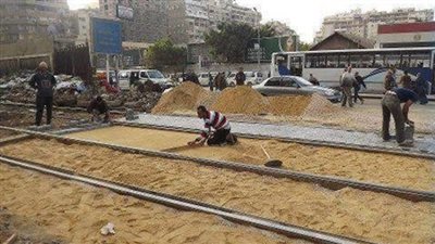 عرفات: انتهينا من تطوير 190 مزلقان فقط.. و248 تنتظر كهربة الإشارات 