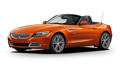 Bmw تعلن عن موعد الكشف عن رودستر الاختبارية