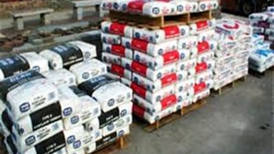 أسعار الجبس اليوم 30 7 2017.. والسويس بـ 600 جنيهًا