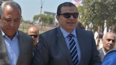 «سعفان»: إطلاق أسبوع السلامة والصحة المهنية في النصف الثاني من سبتمبر المقبل