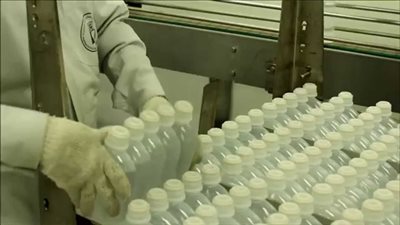 «الصيادلة»: شراكة مع «أكديما» بمصنع المتحدون للمحاليل 