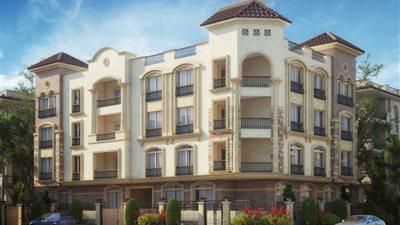  «أملاك»: تنتهى من تنفيذ «جويا» خلال سنتين باستثمارات 250 مليون جنيه 