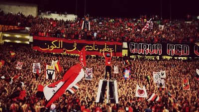 إخلاء سبيل 6 من «ألتراس أهلاوى» بكفالة 2000 جنيه 