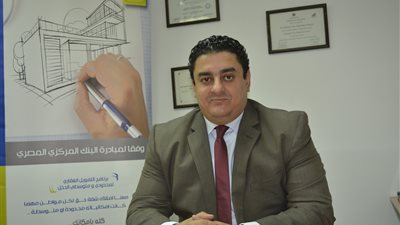 رئيس التمويل العقاري بالمصرف المتحد: الشباك الواحد يحل أزمة الاستثمارات الجديدة.. والبنك يقدم التمويل الإسلامي لخدمة عملائه